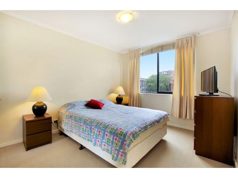 82/209 Harris Street, Pyrmont NSW 2009