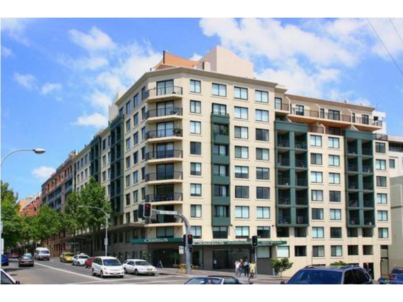 82/209 Harris Street, Pyrmont NSW 2009