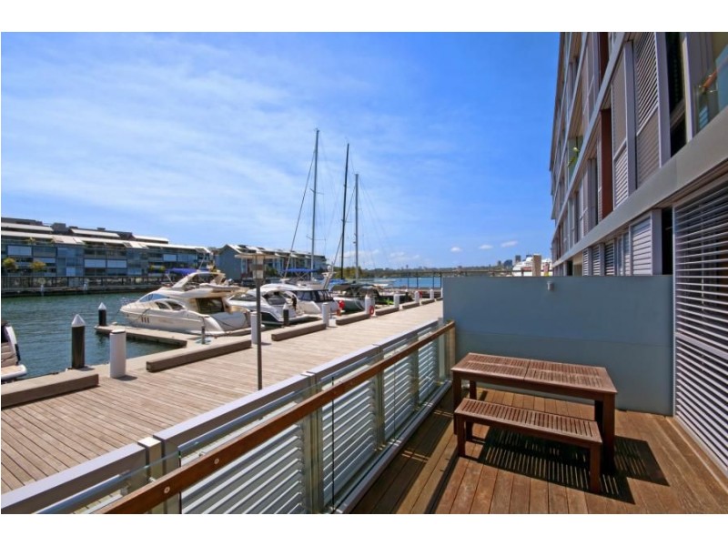 Pyrmont NSW 2009