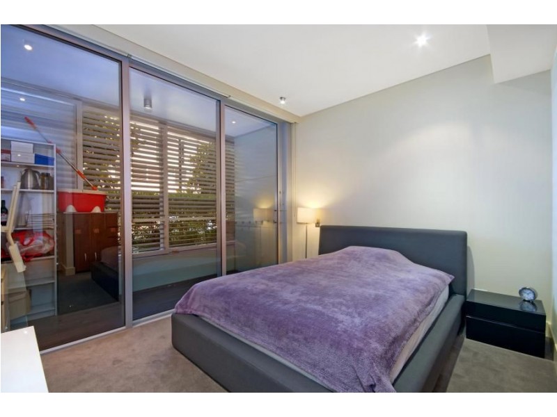 Pyrmont NSW 2009