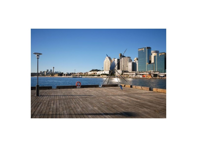 Pyrmont NSW 2009