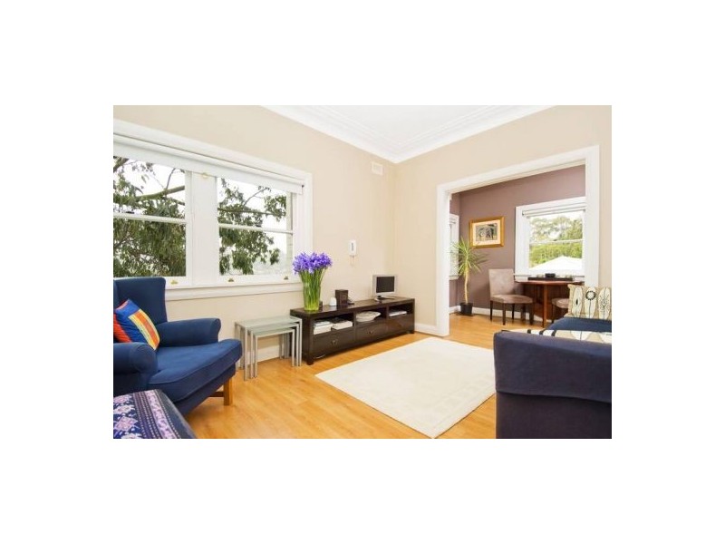 4/1 The Boulevarde, Cammeray NSW 2062