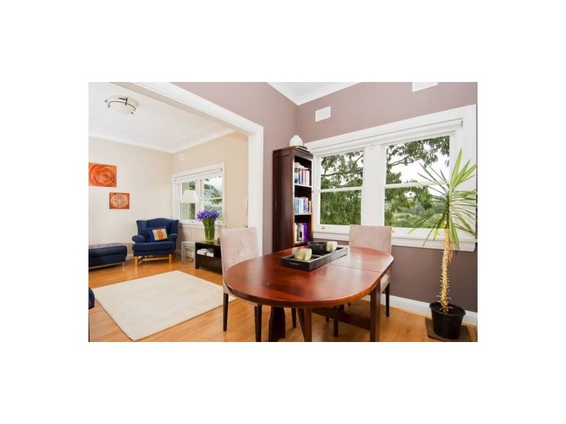 4/1 The Boulevarde, Cammeray NSW 2062