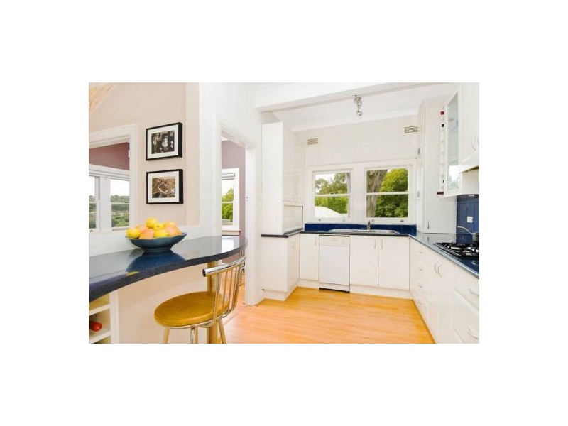 4/1 The Boulevarde, Cammeray NSW 2062