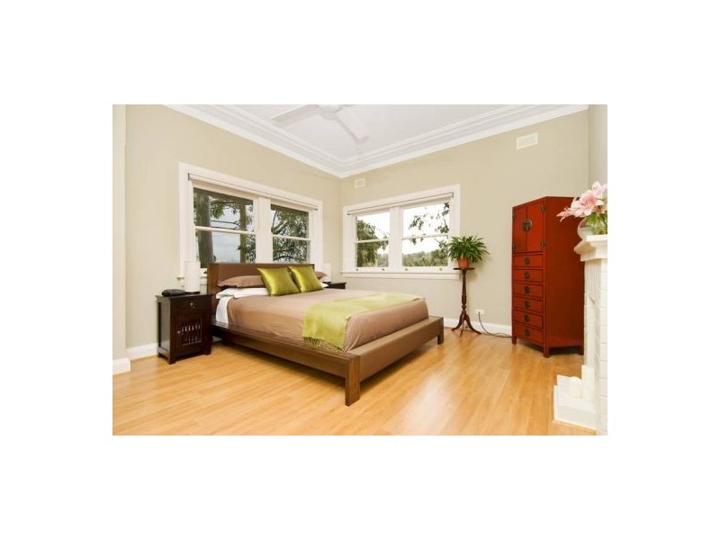 4/1 The Boulevarde, Cammeray NSW 2062