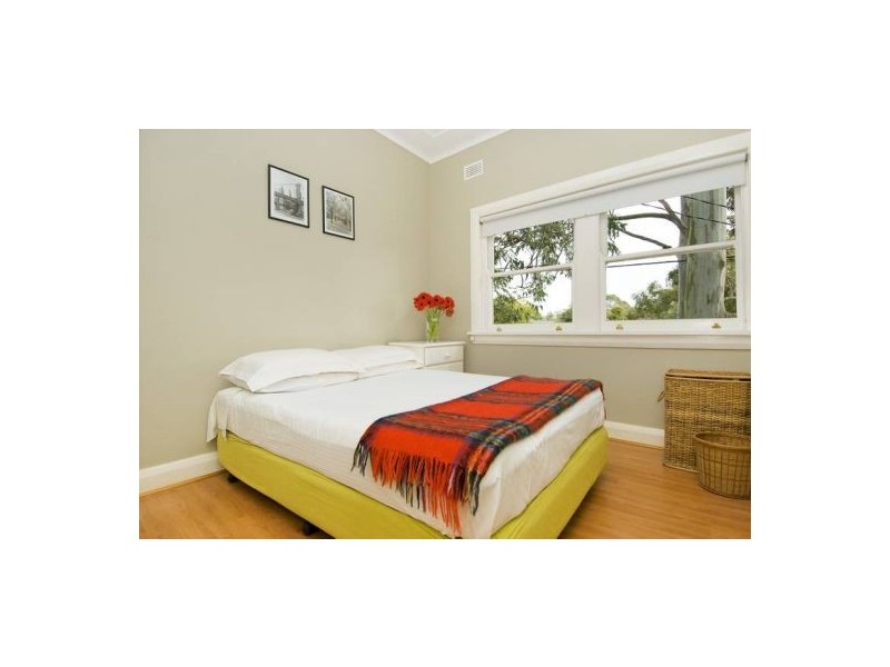 4/1 The Boulevarde, Cammeray NSW 2062