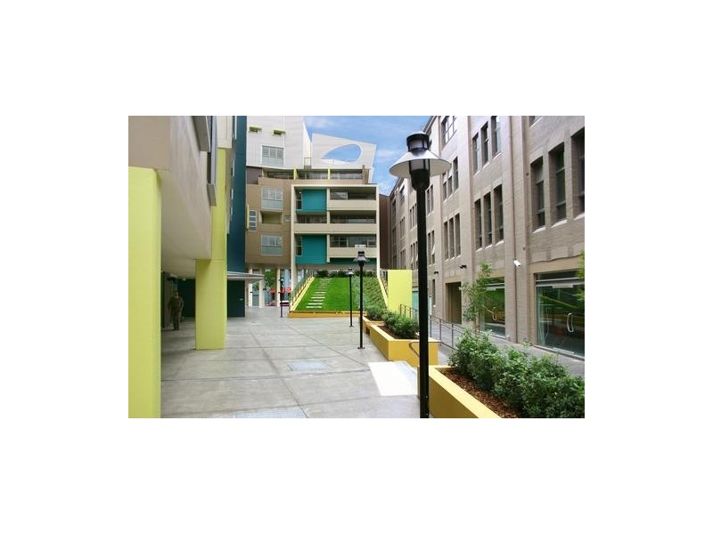 601/16 Smail Street, Ultimo NSW 2007