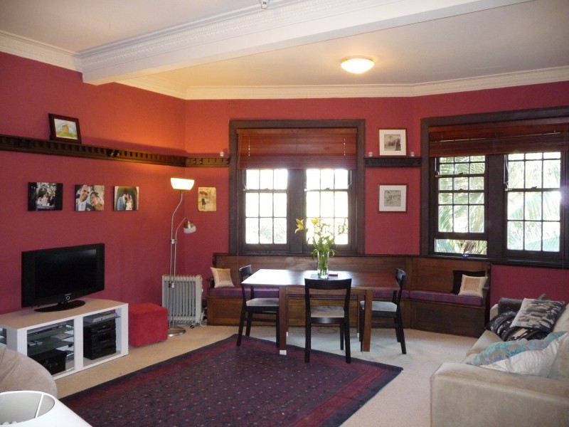 6/3 Waratah Street, Rushcutters Bay NSW 2011