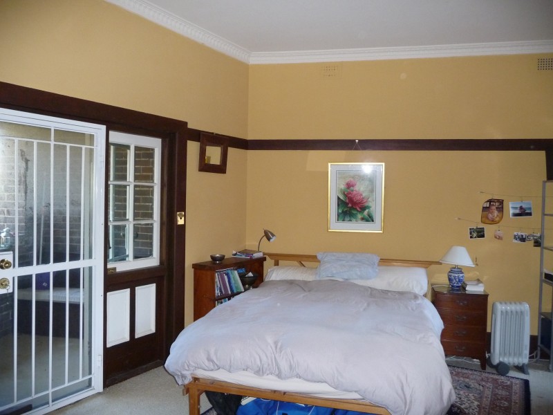 6/3 Waratah Street, Rushcutters Bay NSW 2011