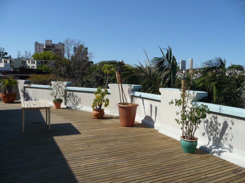 6/3 Waratah Street, Rushcutters Bay NSW 2011