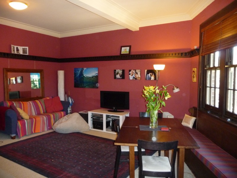 6/3 Waratah Street, Rushcutters Bay NSW 2011