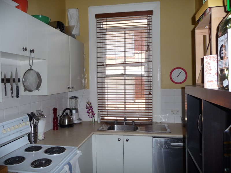 6/3 Waratah Street, Rushcutters Bay NSW 2011