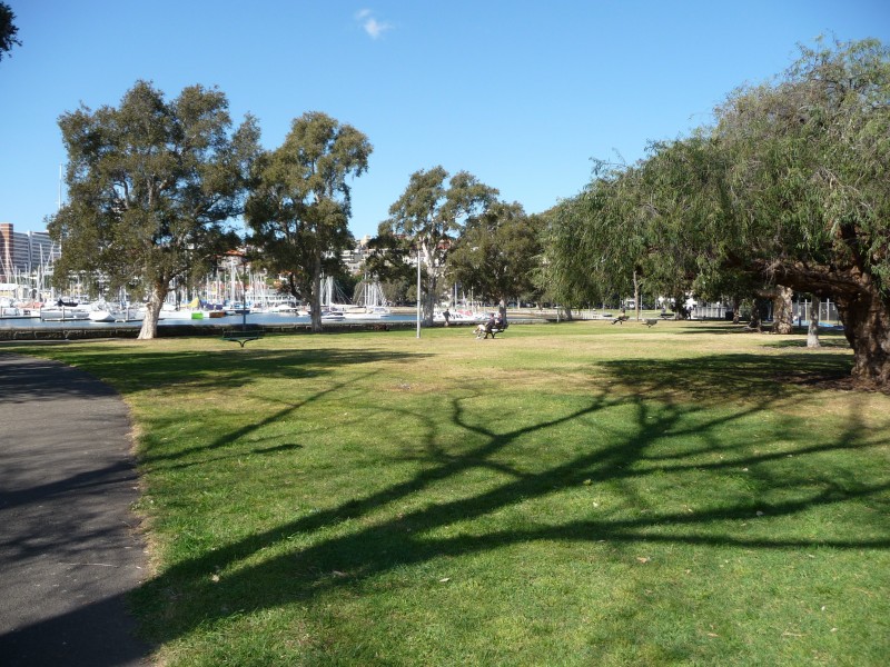6/3 Waratah Street, Rushcutters Bay NSW 2011