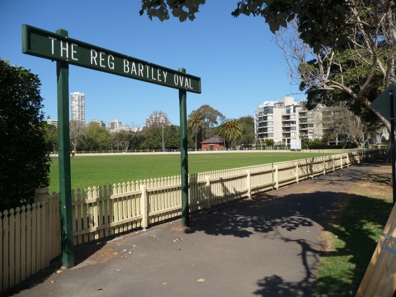 6/3 Waratah Street, Rushcutters Bay NSW 2011
