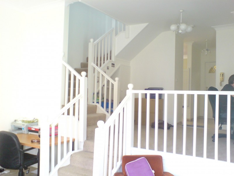 4/5-7 River Road, Wollstonecraft NSW 2065