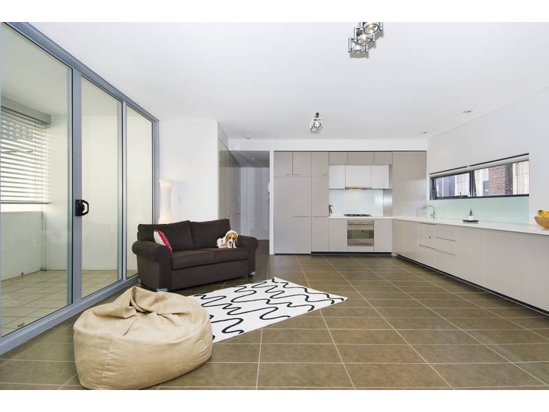 10/33 Resevoir Street, Surry Hills NSW 2010