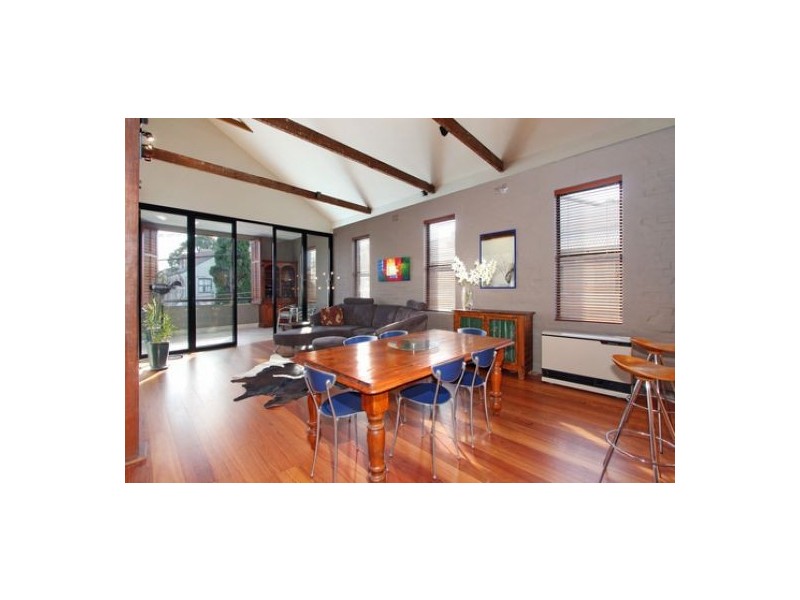 6/4-10 Prospect Street, Erskineville NSW 2043