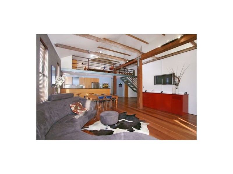 6/4-10 Prospect Street, Erskineville NSW 2043