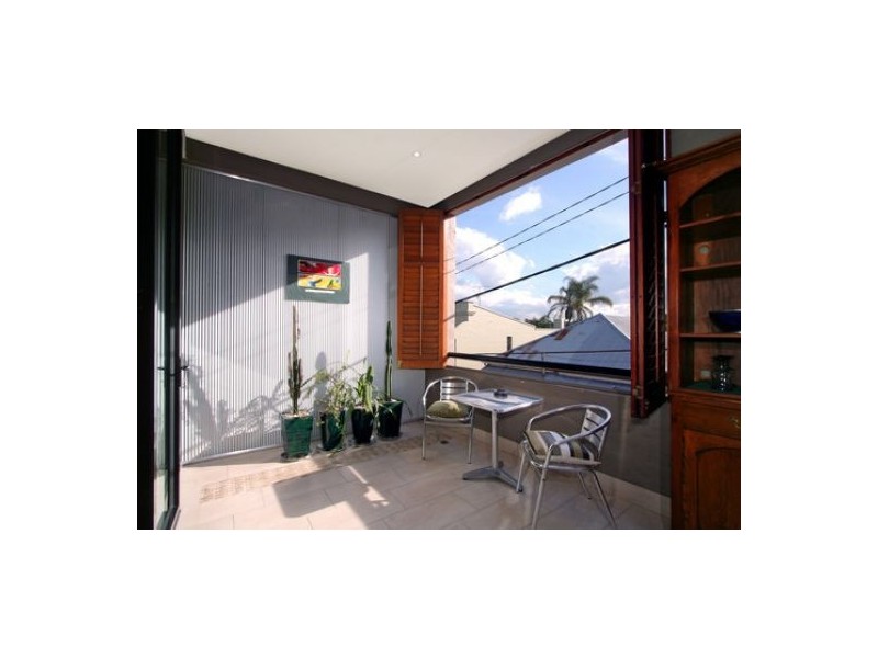 6/4-10 Prospect Street, Erskineville NSW 2043