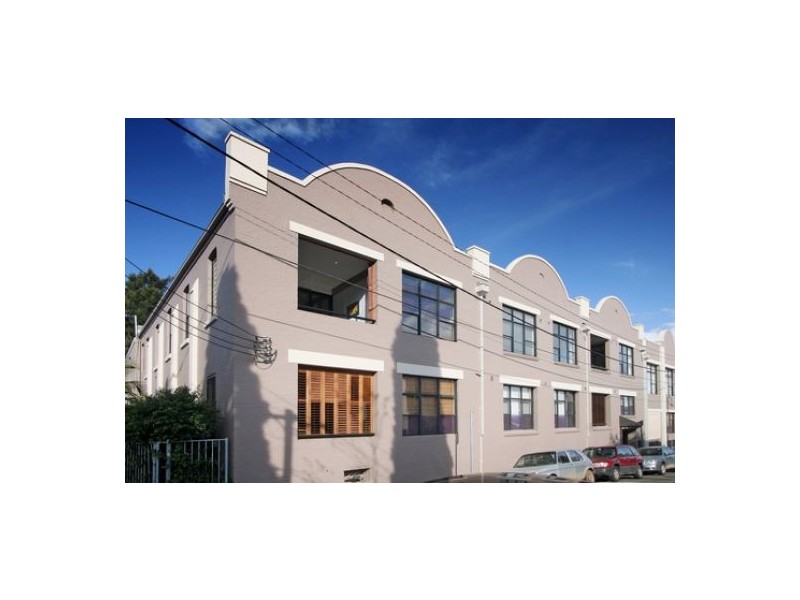 6/4-10 Prospect Street, Erskineville NSW 2043