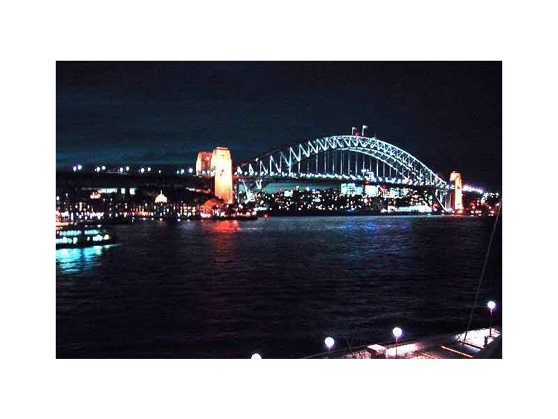 Sydney NSW 2000