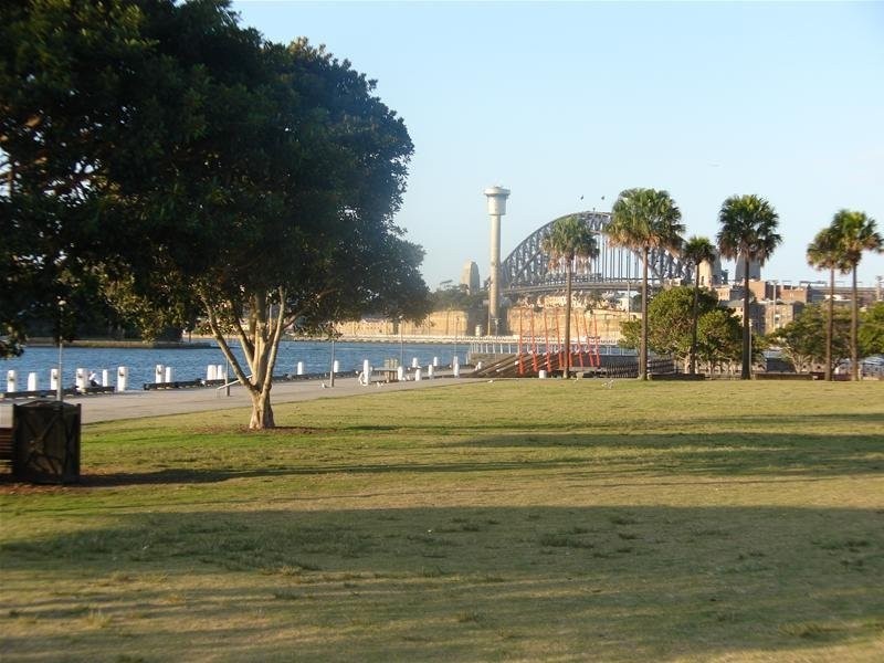 76 John Street, Pyrmont NSW 2009