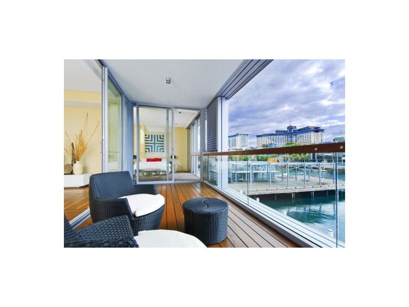 11/56 Pirrama Road, Sydney Wharf, Pyrmont NSW 2009