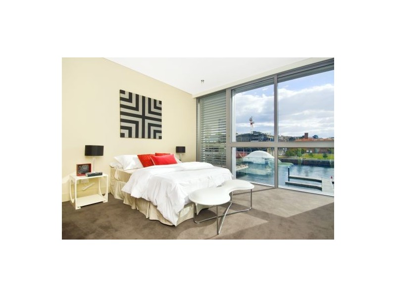 11/56 Pirrama Road, Sydney Wharf, Pyrmont NSW 2009