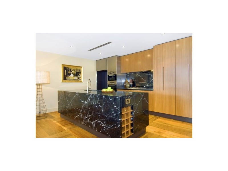 11/56 Pirrama Road, Sydney Wharf, Pyrmont NSW 2009