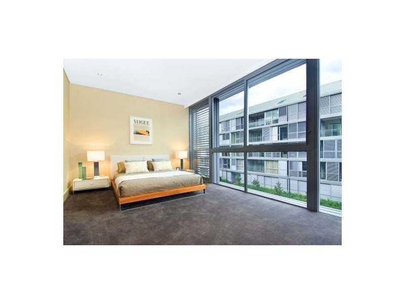 11/56 Pirrama Road, Sydney Wharf, Pyrmont NSW 2009