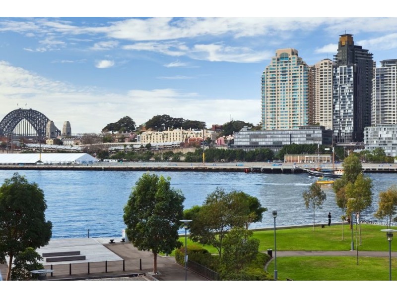 234/3 Darling Island Road, Pyrmont NSW 2009