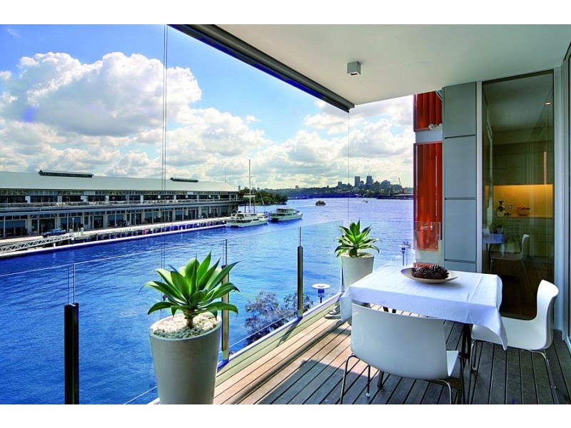 234/3 Darling Island Road, Pyrmont NSW 2009