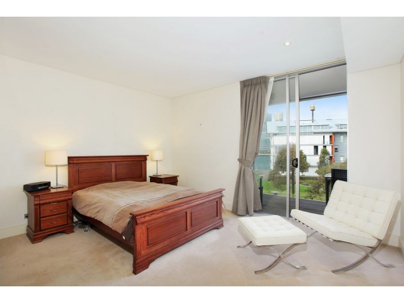 234/3 Darling Island Road, Pyrmont NSW 2009