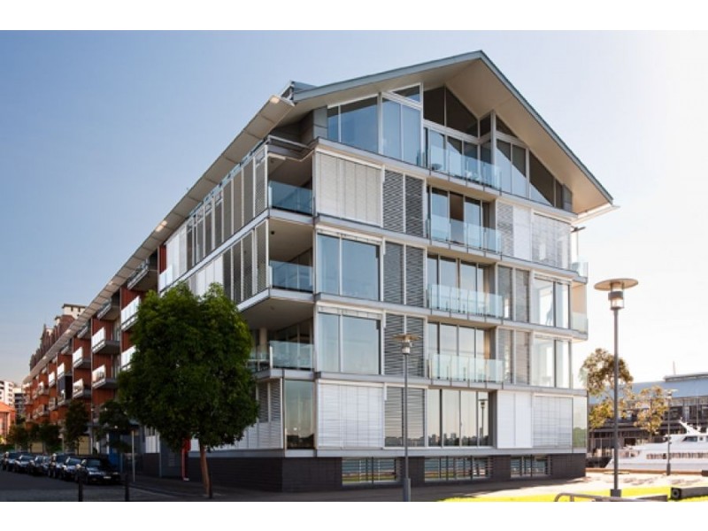 234/3 Darling Island Road, Pyrmont NSW 2009