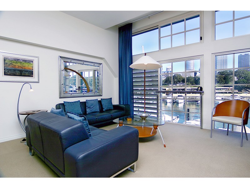 312/6 Cowper Wharf Road, Woolloomooloo NSW 2011