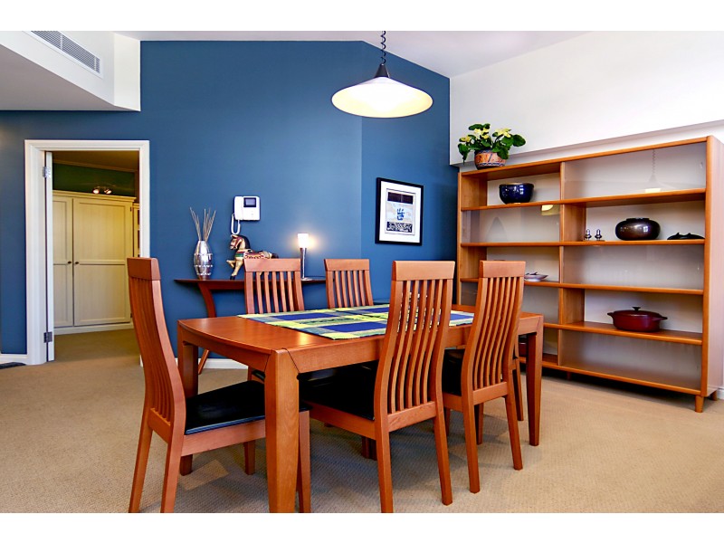 312/6 Cowper Wharf Road, Woolloomooloo NSW 2011