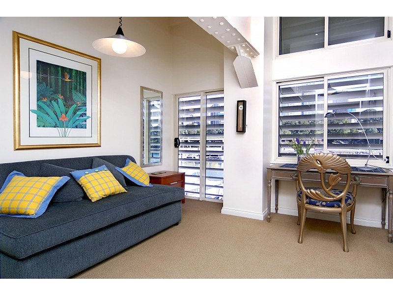 312/6 Cowper Wharf Road, Woolloomooloo NSW 2011