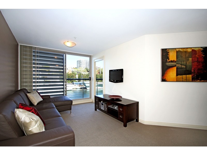 425/6 Cowper Wharf Road, Woolloomooloo NSW 2011