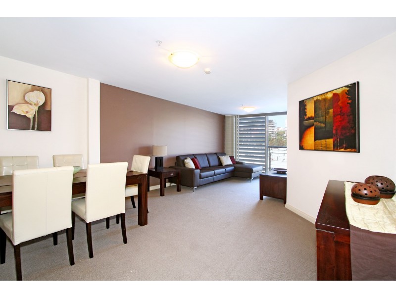 425/6 Cowper Wharf Road, Woolloomooloo NSW 2011