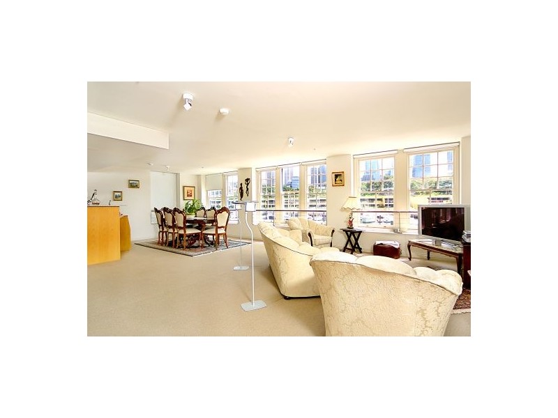 204/6 Cowper Wharf Road, Woolloomooloo NSW 2011