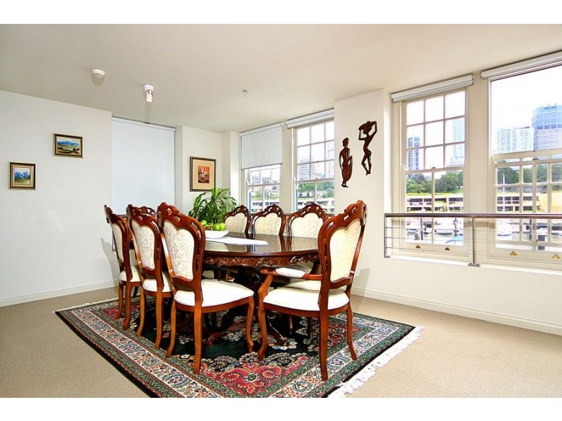 204/6 Cowper Wharf Road, Woolloomooloo NSW 2011