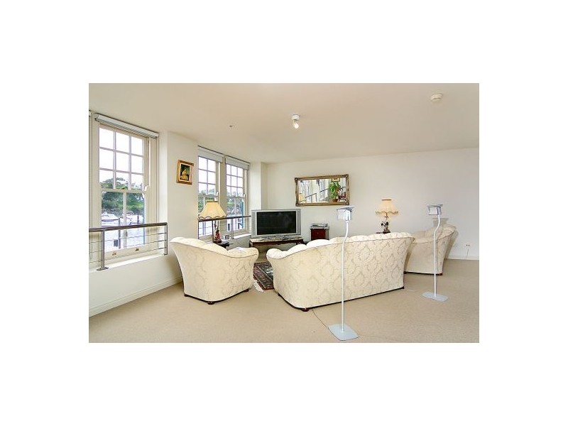 204/6 Cowper Wharf Road, Woolloomooloo NSW 2011