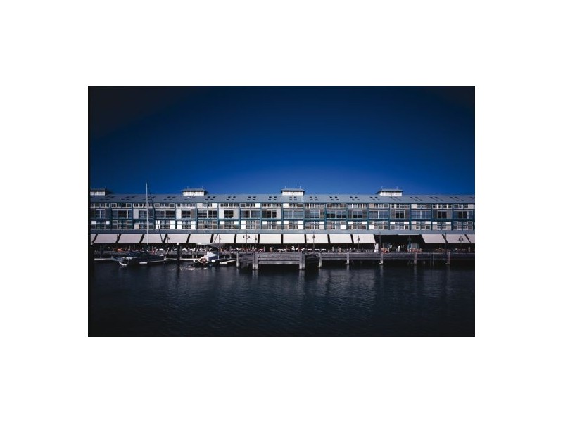 204/6 Cowper Wharf Road, Woolloomooloo NSW 2011