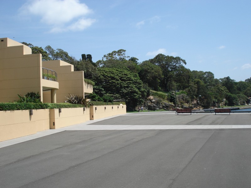 10/10 Lincoln Crescent, Woolloomooloo NSW 2011