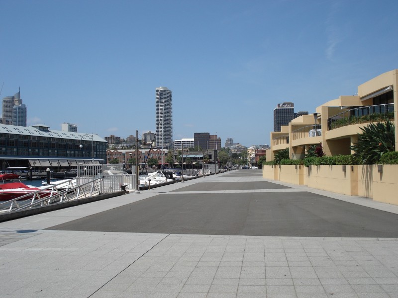 10/10 Lincoln Crescent, Woolloomooloo NSW 2011