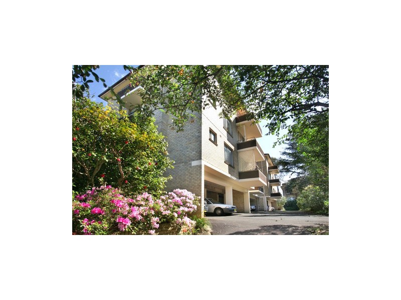 5/140 Ernest Street, Crows Nest NSW 2065