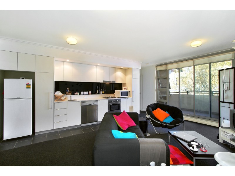 223/16 Smail Street, Ultimo NSW 2007