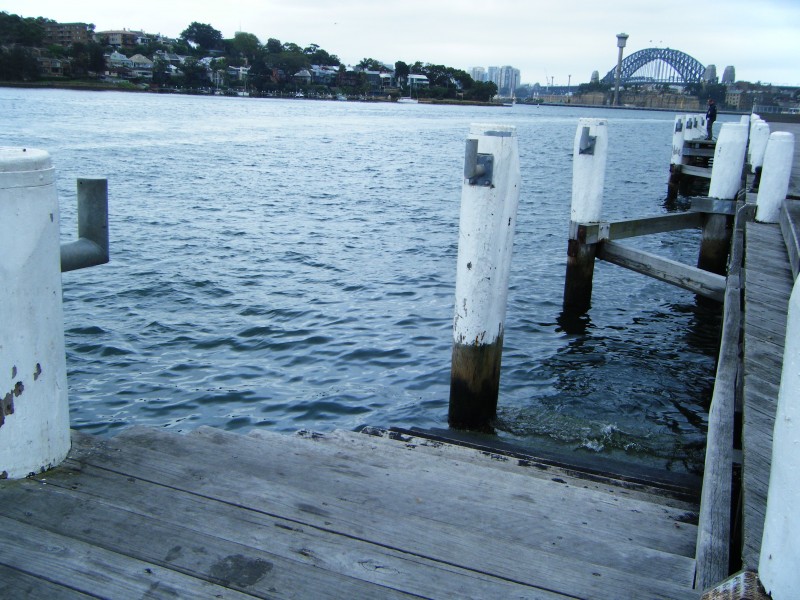 Pyrmont NSW 2009