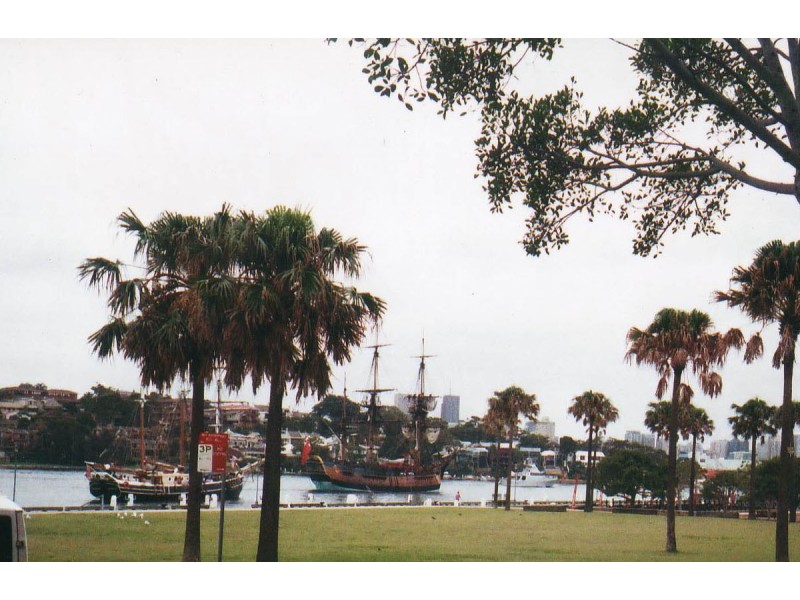 Pyrmont NSW 2009