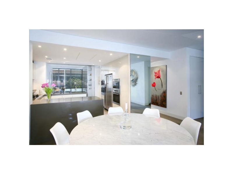 103/14 Wharf Crescent, Saunders Wharf, Pyrmont NSW 2009